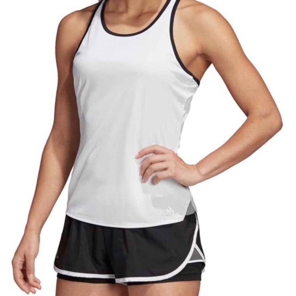 Adidas tank